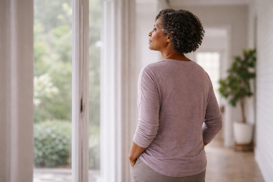 Less Is More: A Simpler Approach to Midlife Wellness