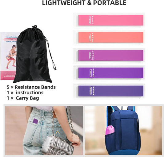 Bands & Beats™ Loop Band Starter Kit