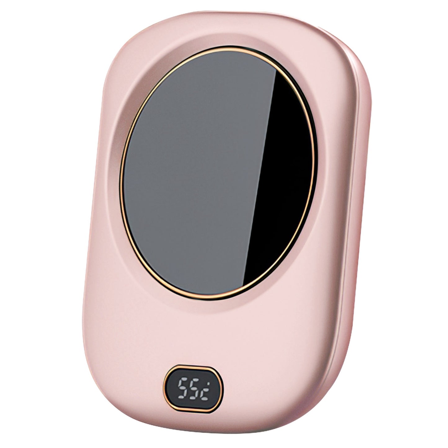 Midlife Steady™ Electric Mug Warmer – 3 Temperature Desk Coffee & Tea Warming Plate