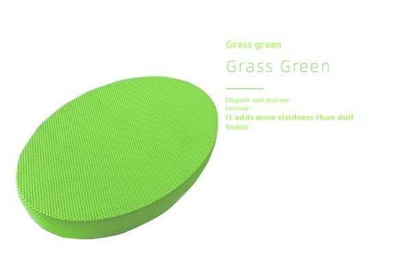 Non-Slip Balance Pad — Gentle Stability & Core Support