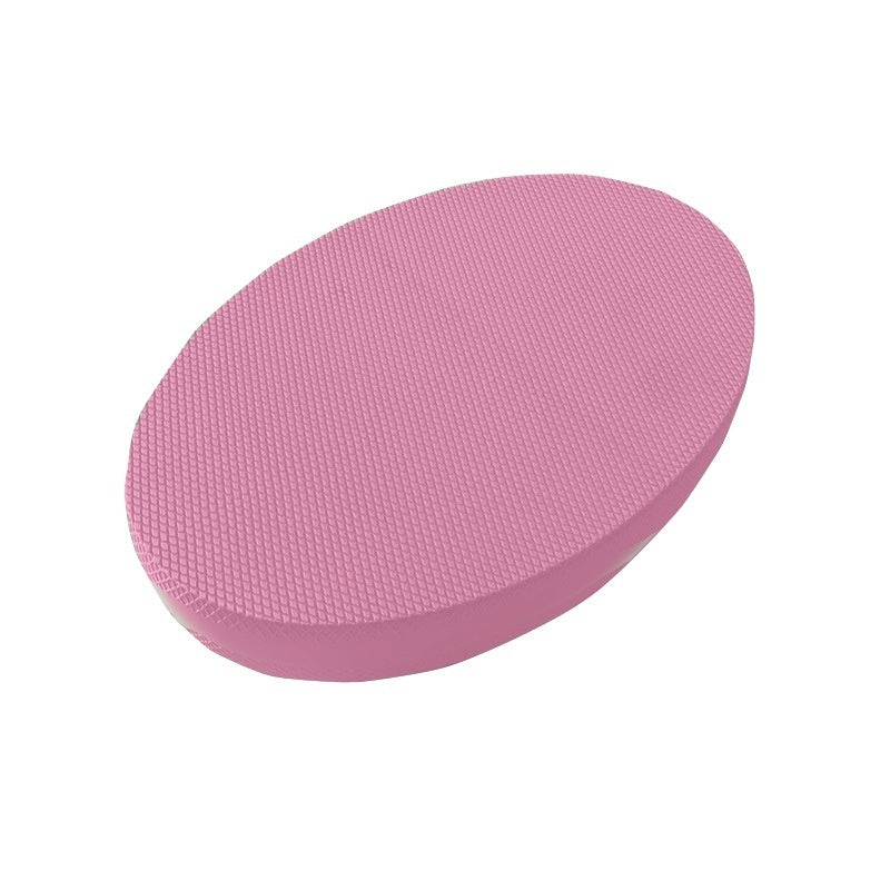 Non-Slip Balance Pad — Gentle Stability & Core Support