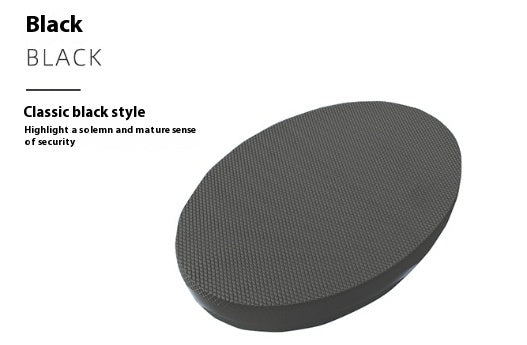 Non-Slip Balance Pad — Gentle Stability & Core Support