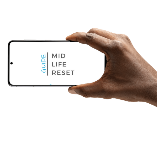 MIDLIFE RESET GUIDE