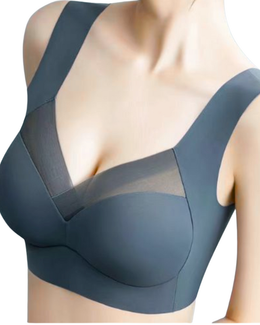 High Support Bra