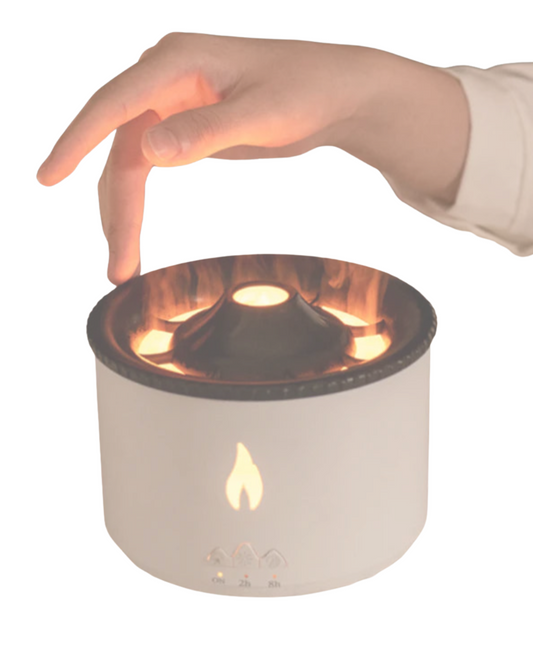 Volcano Diffuser